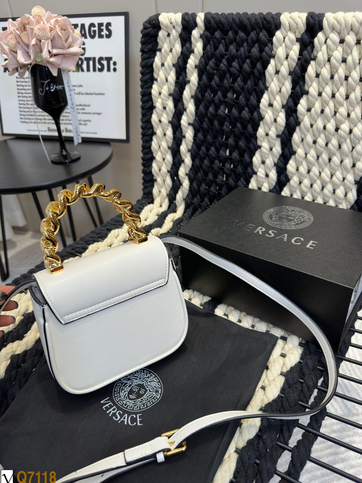 Replica VERSACE Bag 16.5*15CM