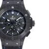 Replica Hublot 904l Stainless Steel Automatic Mechanical Watch 43MM