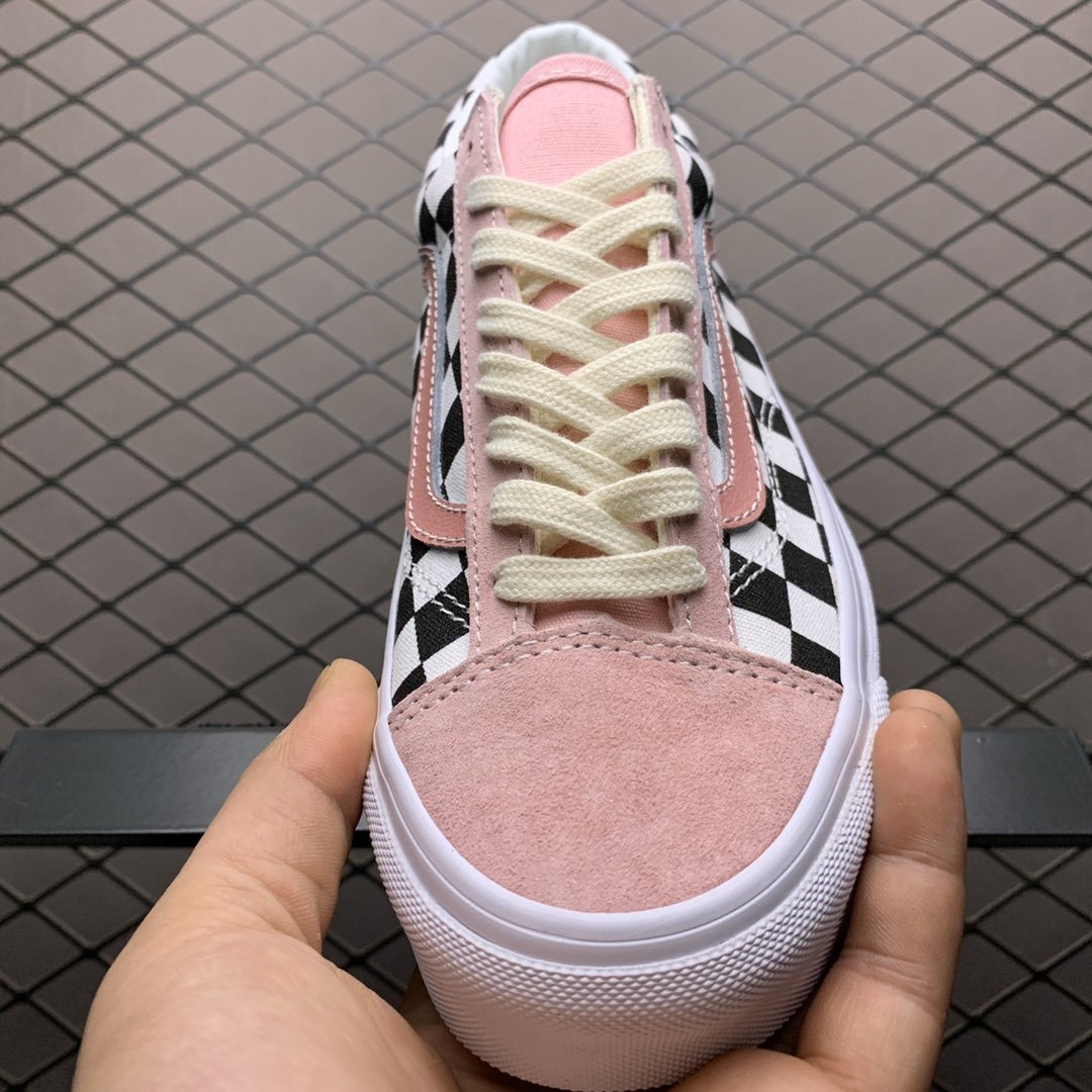 Replica Vans Shoe Vans Style 36 35-39 5261139F