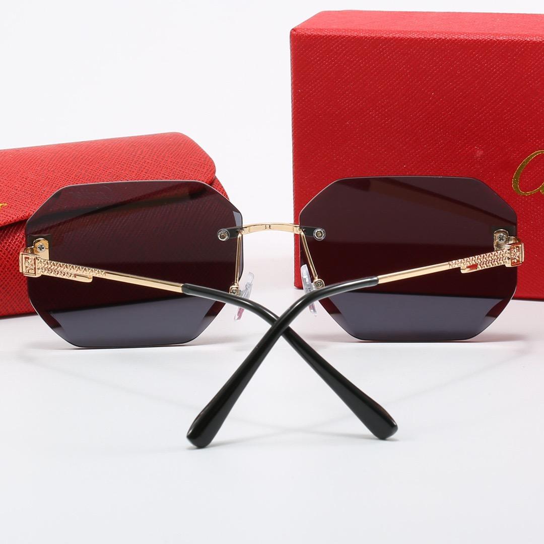 Replica Cartier Glasses
