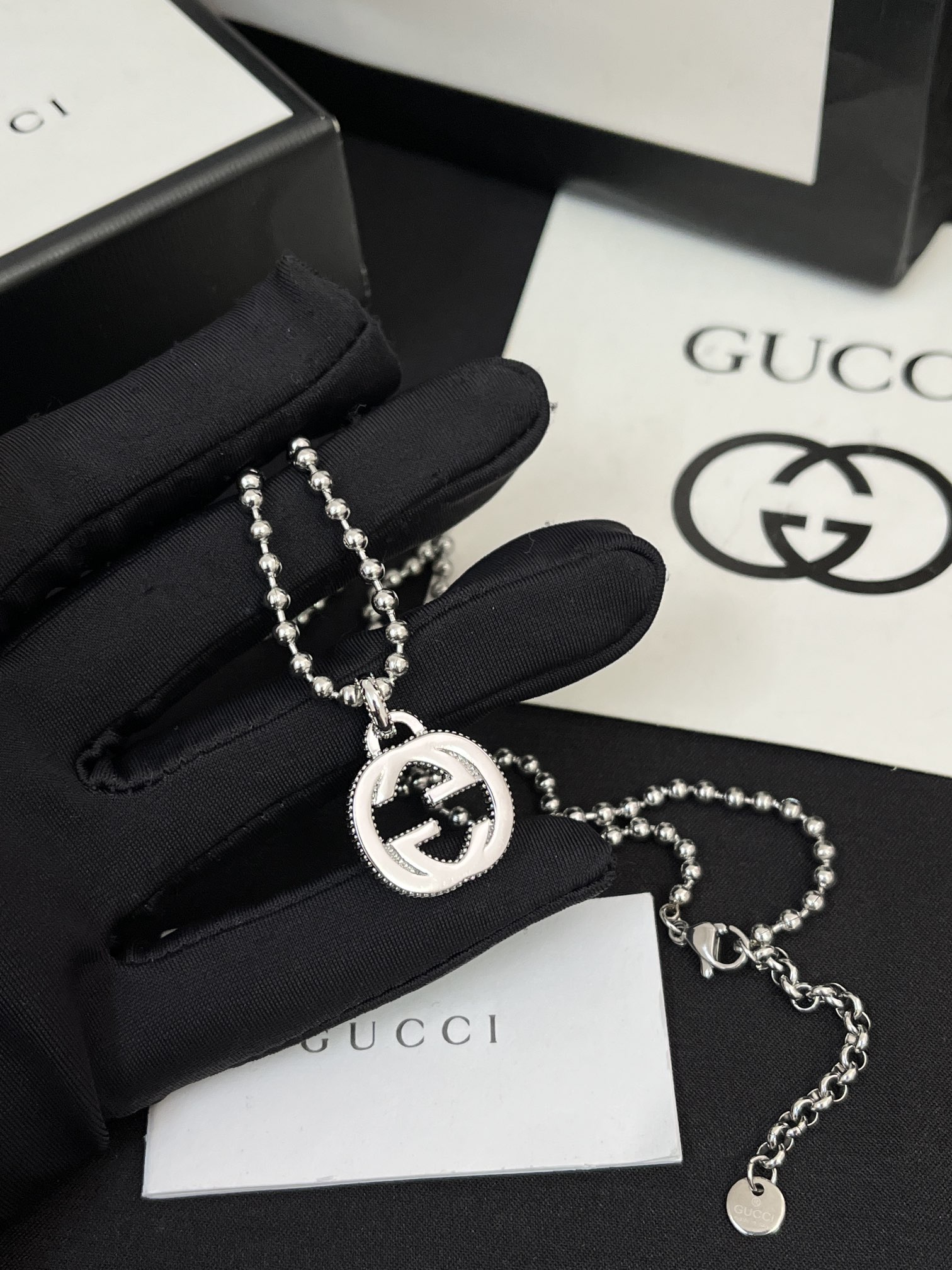 Replica GUCCI Necklace