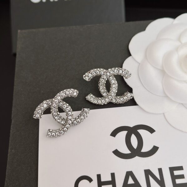 Replica CHANEL Earring