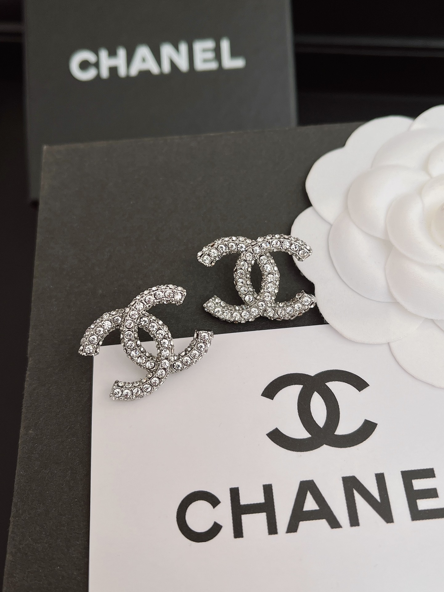 Replica CHANEL Earring