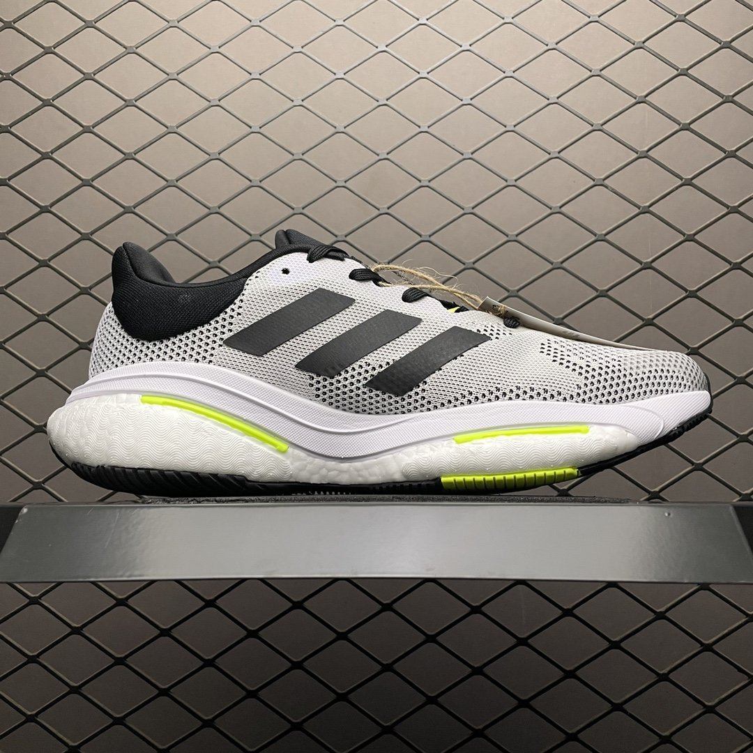 Replica Adidas Shoe Adidas Solar Glide 5GX5472 Size 39-45 23EBCC101