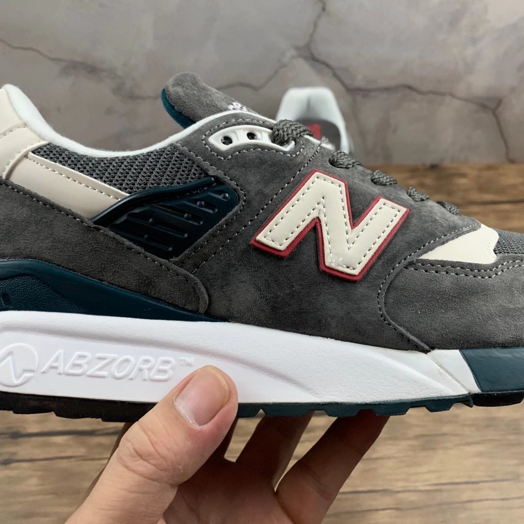 Replica New Balance Shoe New Balance NB998 M998CRA 39.5-44