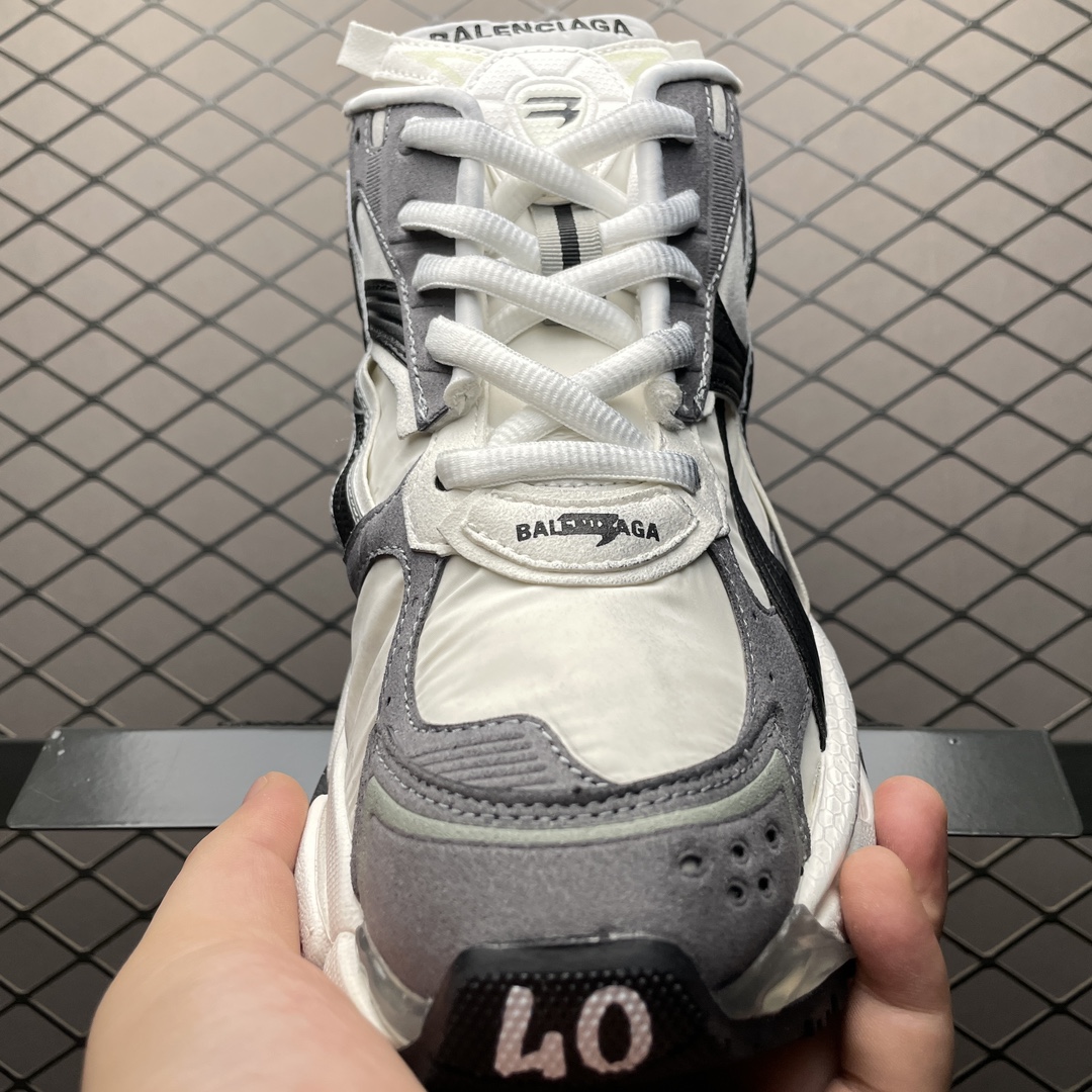 Replica Balenciaga Shoe Balenciaga Runner Size 35-46g