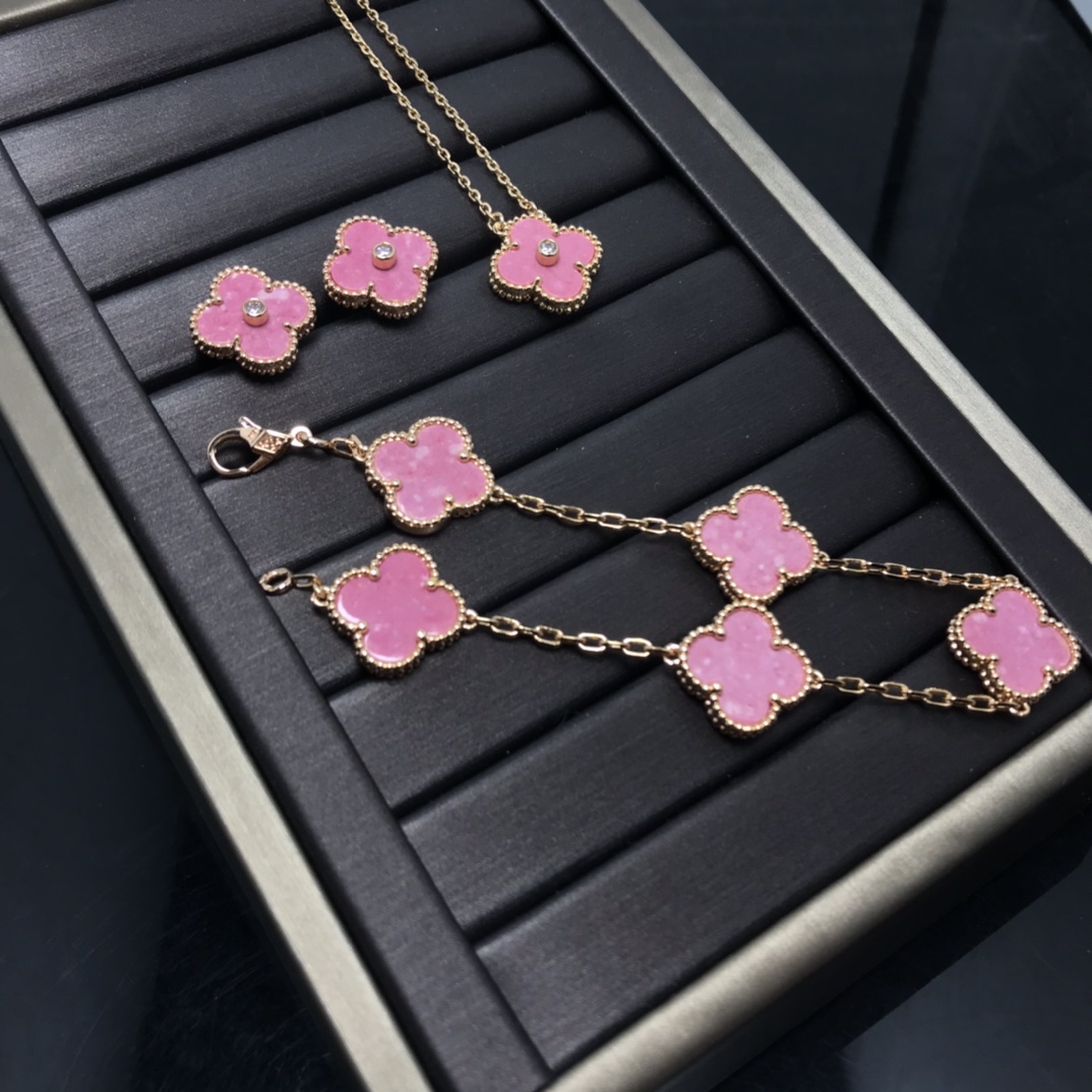 Replica VanCleef Arpels Earring