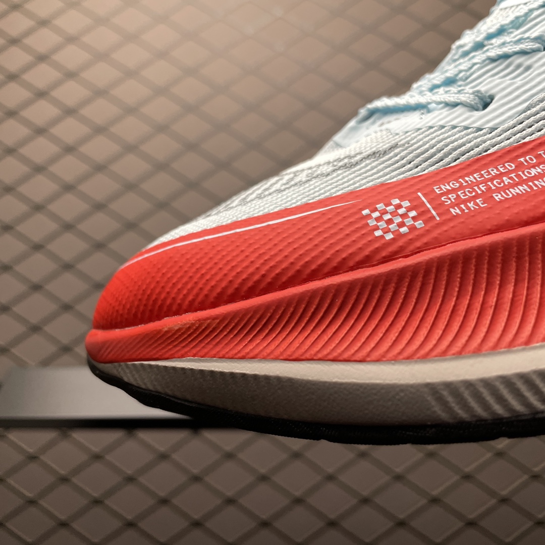 Replica Nike Shoe Nike ZoomX Vaporfly Next% 2 CU4114-400 Size 36-45