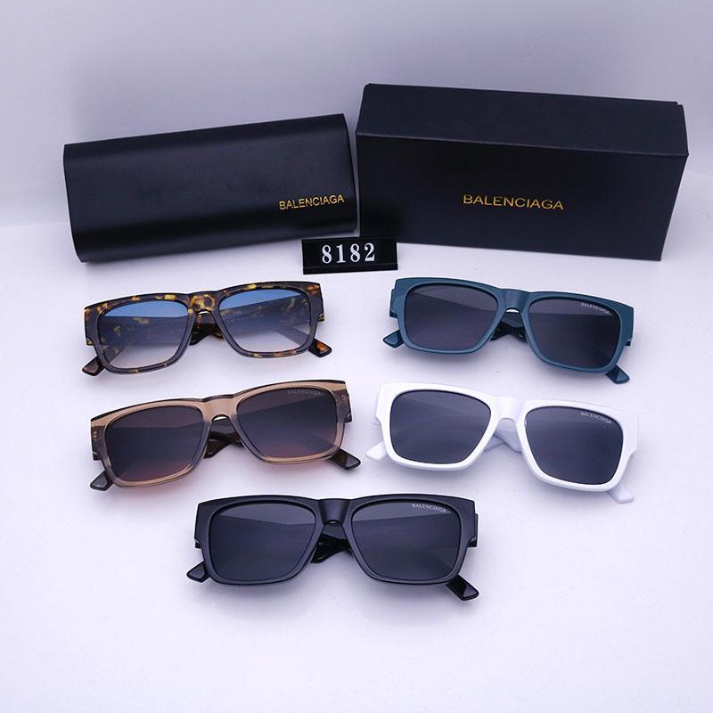 Replica Balenciaga Glasses