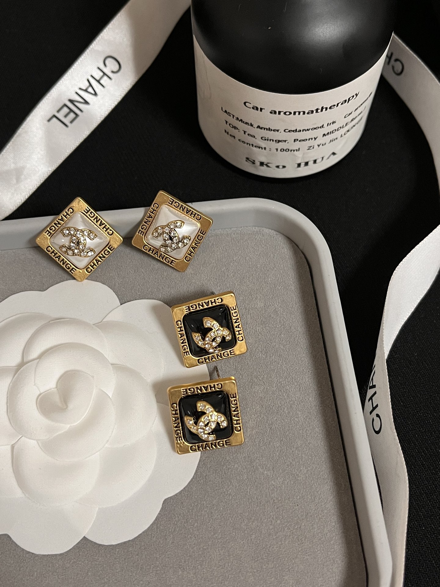 Replica CHANEL Earring