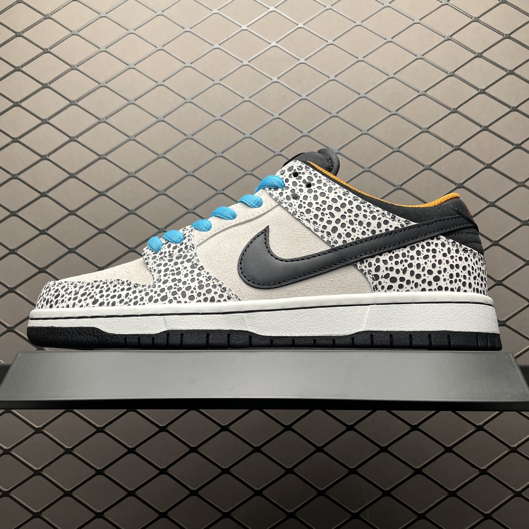 Replica Nike Dunk SB Shoe Nike SB Dunk Low Olympics FZ1233-002 Size 36-47.5
