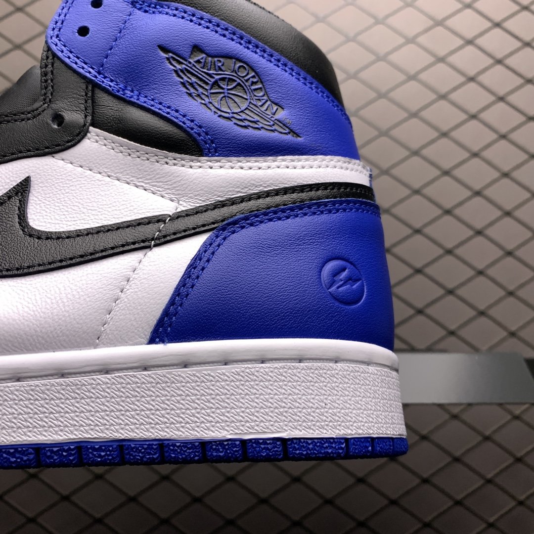 Replica Air Jordan Shoe Fragment x Air Jordan 1 AJ1 716371-040 40-46