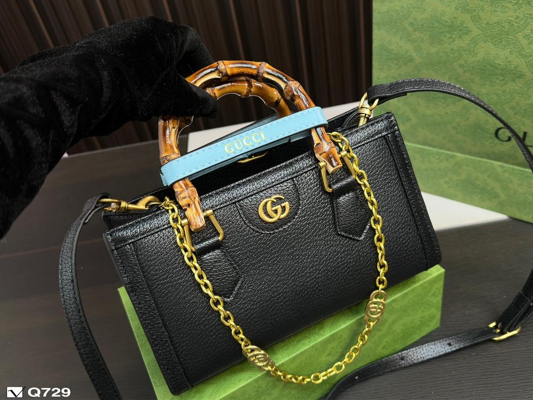Replica Gucci Bag 14*24CM