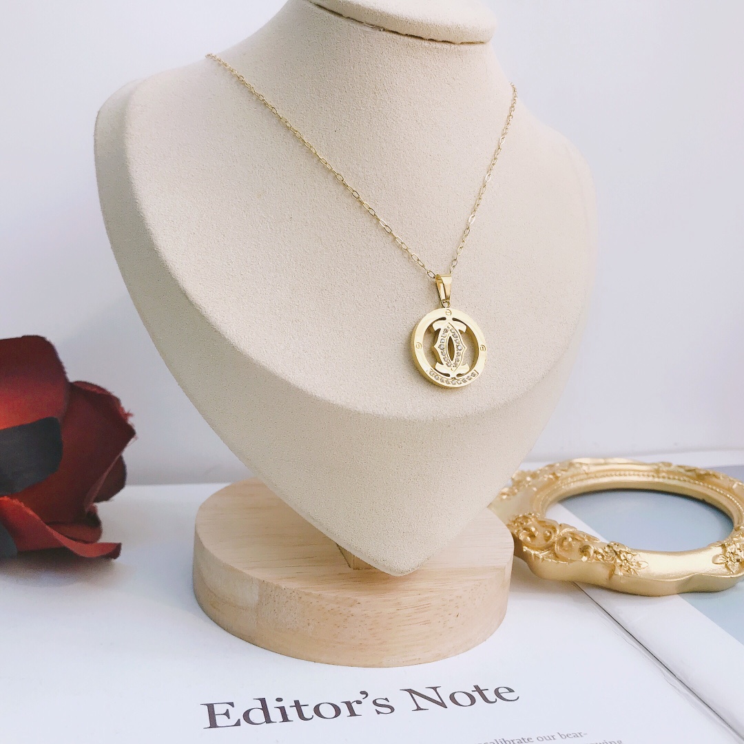 Replica CARTIER Necklace