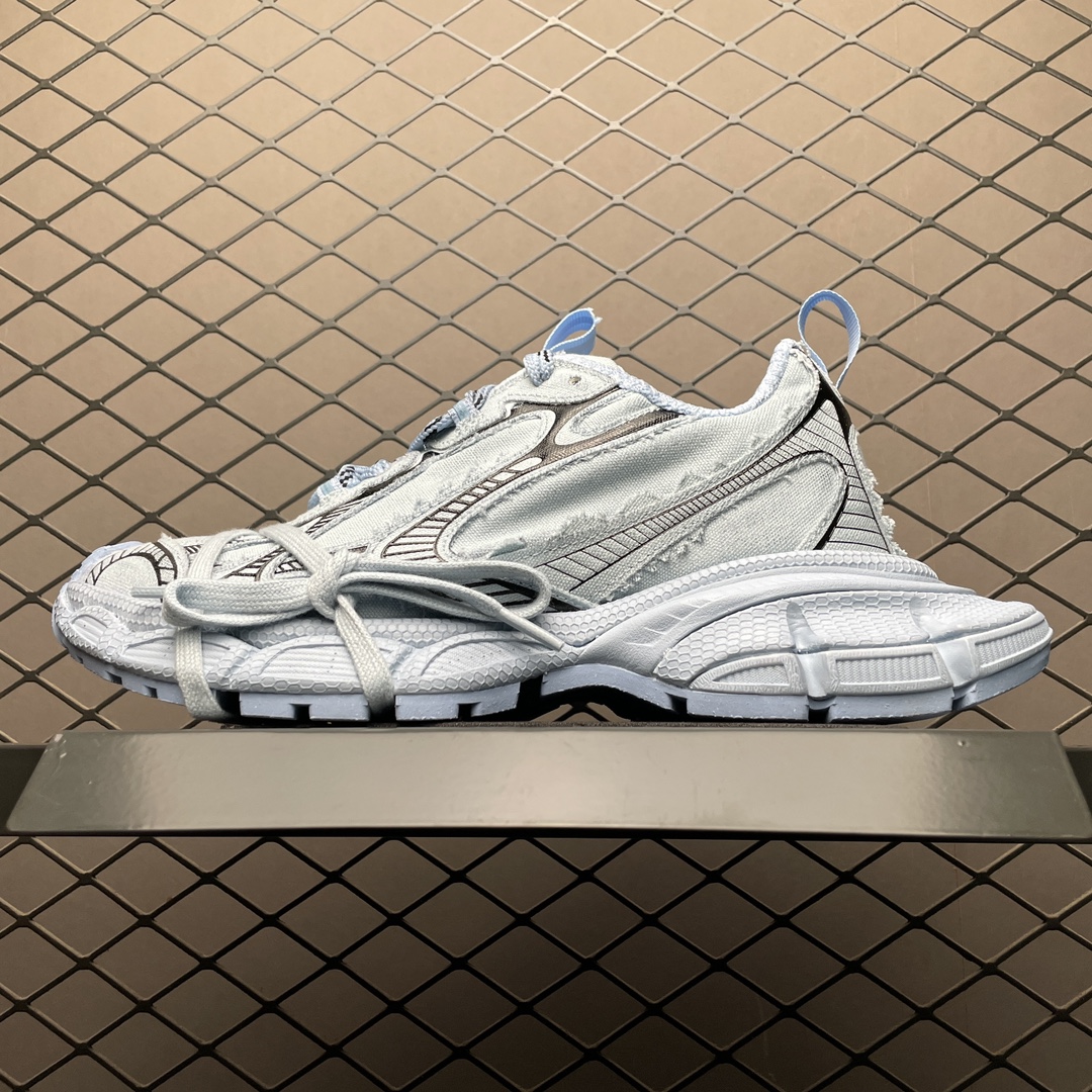 Replica Balenciaga Shoe Balenciaga 3XL VG Size 35-46 #46PGTU6_002