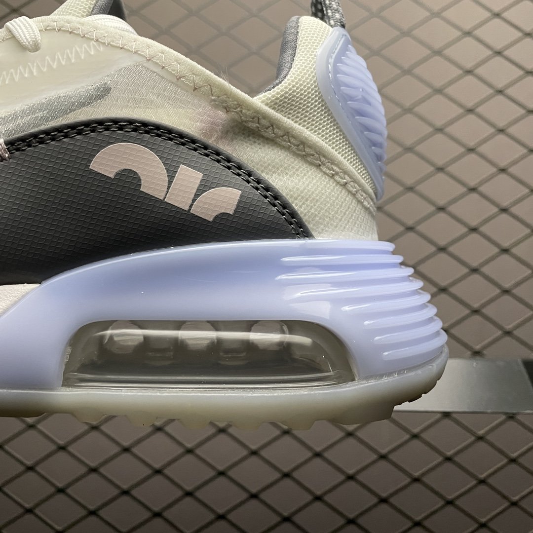 Replica Nike Air Max Shoe Nike Air Max 2090CT1290-101 Size 36-45