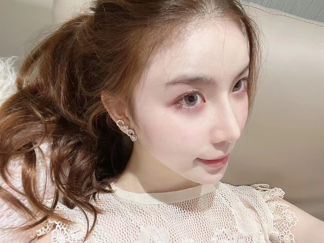 Replica CHANEL Earring