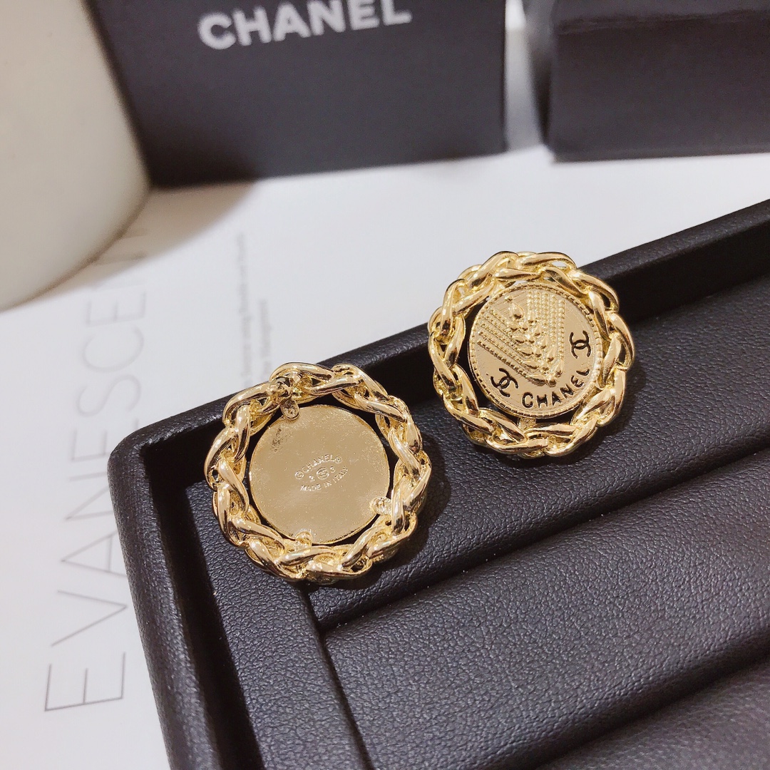 Replica CHANEL Earring