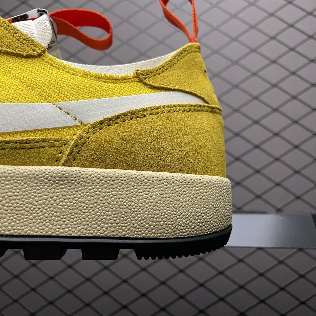Replica Nike Shoe Tom Sachs x Nike General Purpose Shoe  DA6672-700