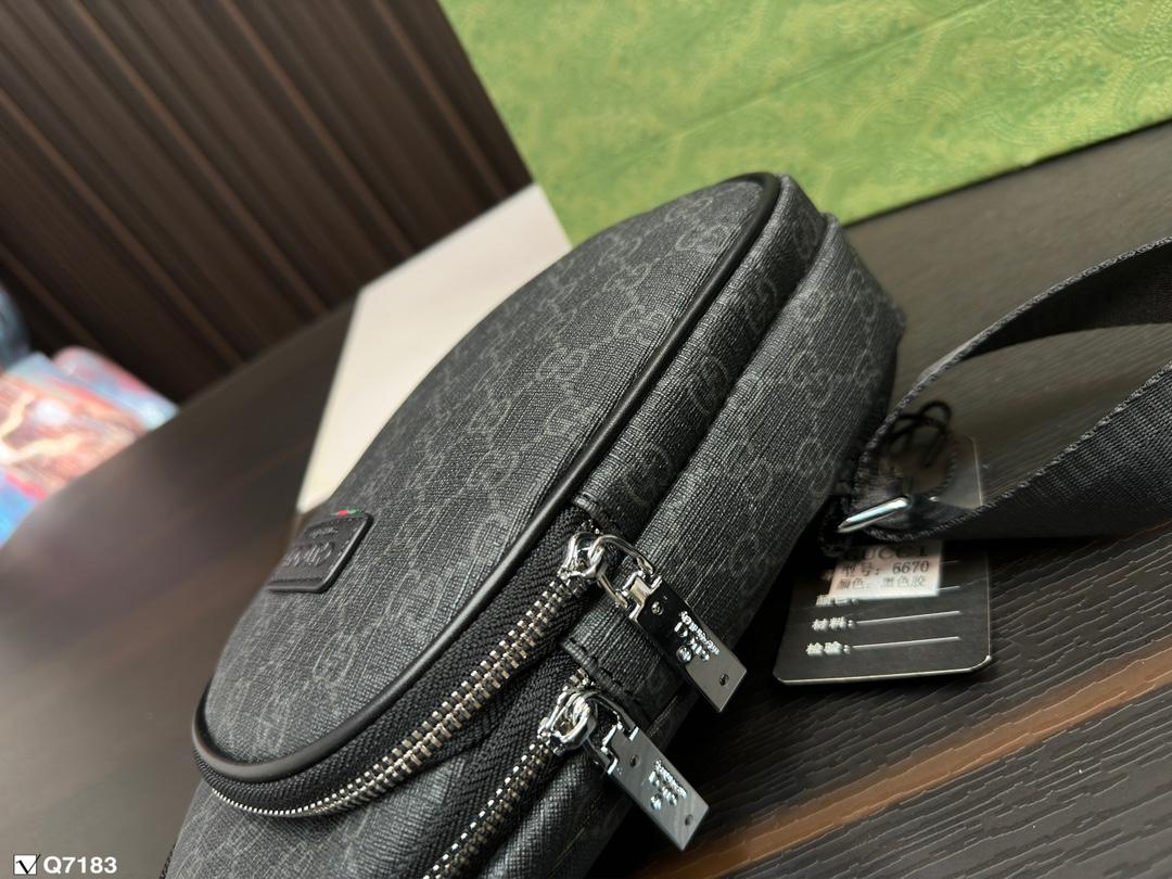 Replica Gucci Bag 15*30CM