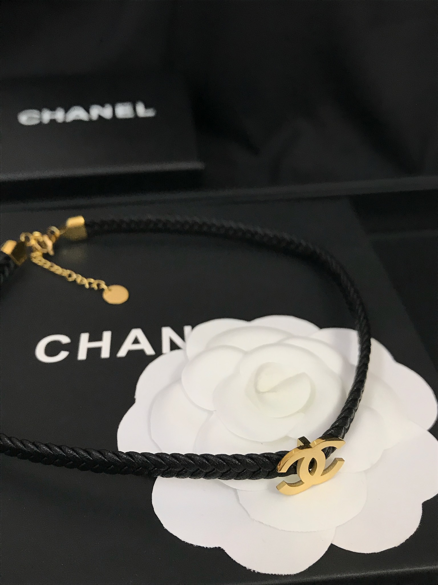 Replica CHANEL Necklace