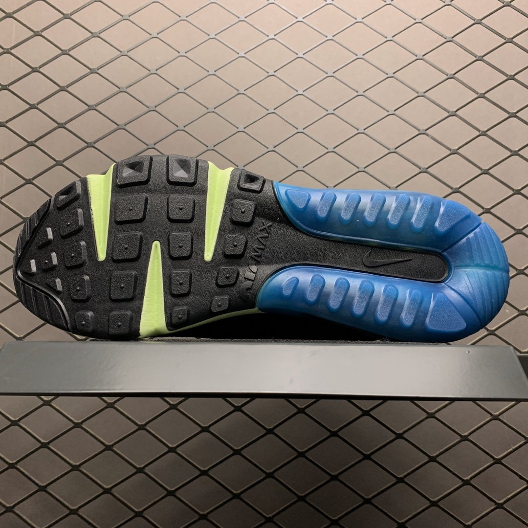 Replica Nike Air Max Shoe Nike Air Max 2090 CJ4066-101 36-45
