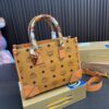Replica MCM Bag 24*19*11CM