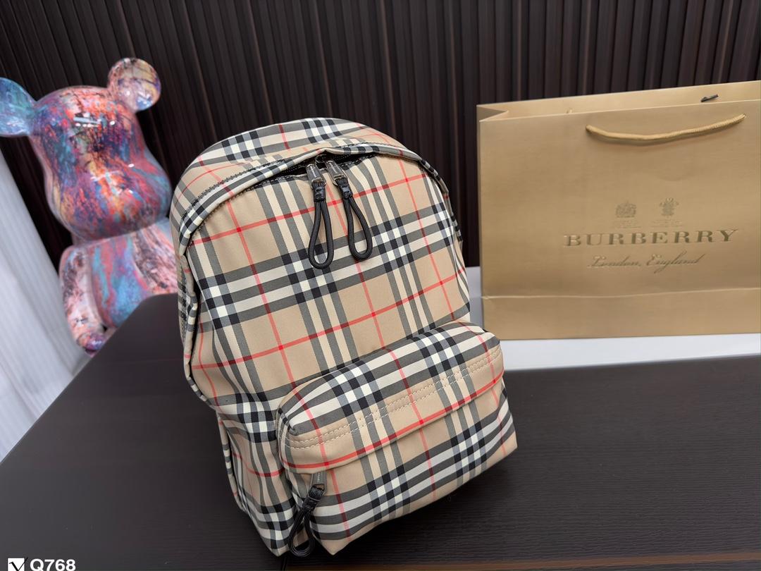 Replica Burberry Bag 27*34CM