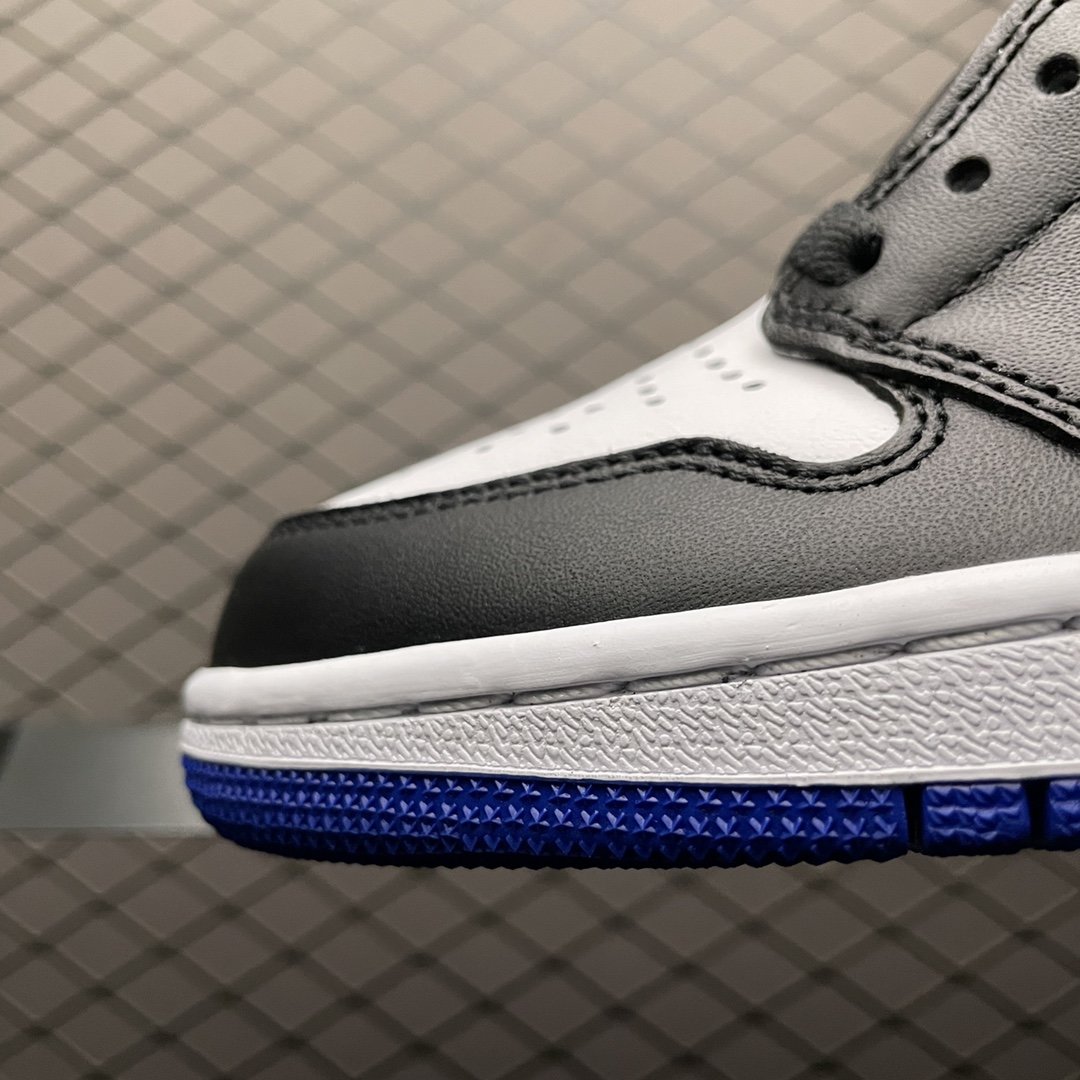 Replica Air Jordan Shoe Fragment x Air Jordan 1 AJ1716371-040 Size 40-47