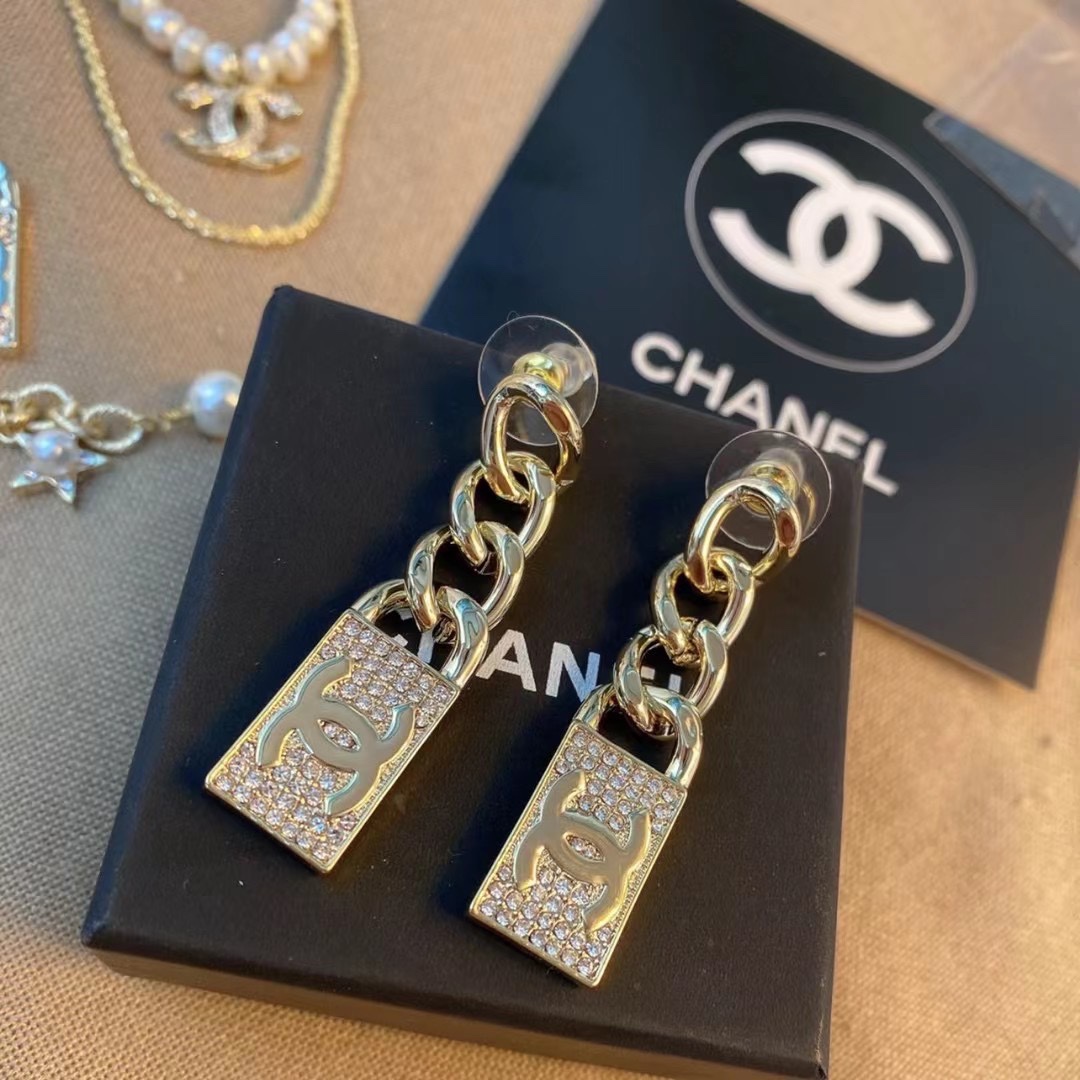 Replica CHANEL Earring