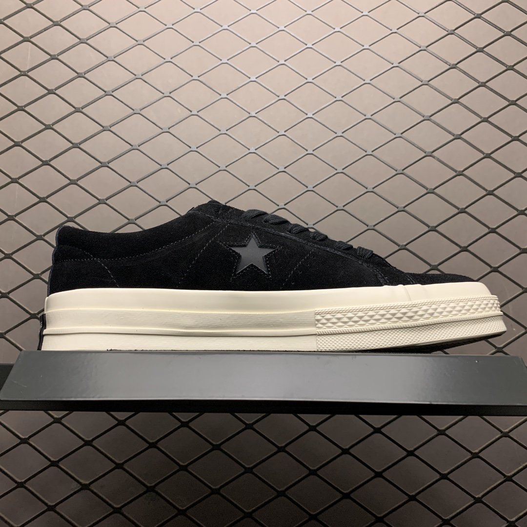 Replica Converse Shoe Converse One Star BK 35-44