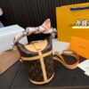 Replica Louis Vuitton Bag 23*18CM