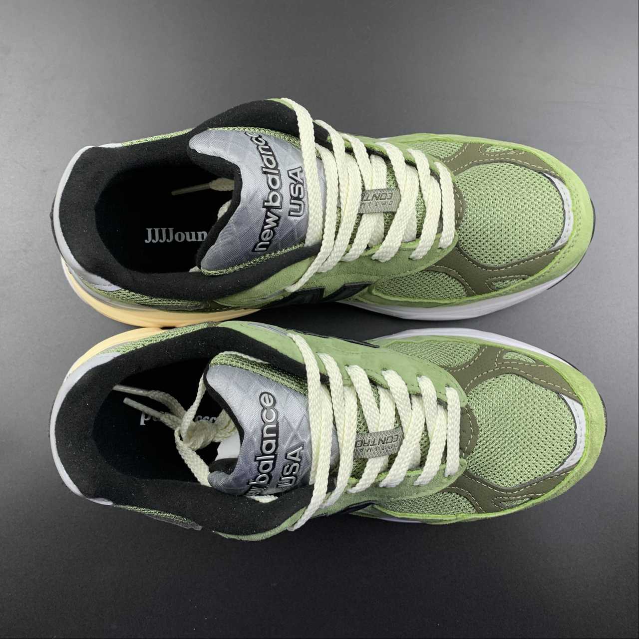 Replica New Balance Shoe New Running Shoes New Balance NB990 M990JD3  36-45