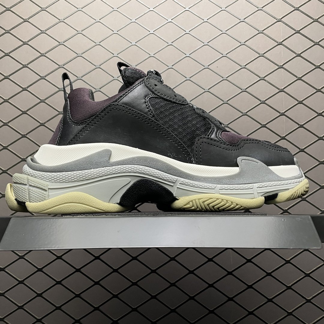 Replica Balenciaga Shoe Balenciaga Triple S Sneaker 524039 Size 35-45 133102