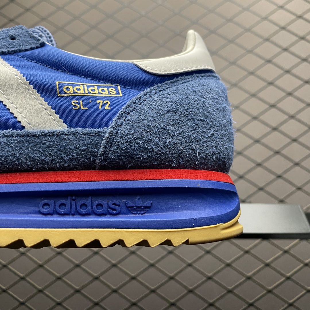 Replica Adidas Shoe Adidas SL 72 RS IG2132