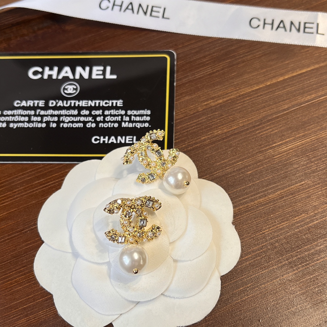 Replica CHANEL Earring