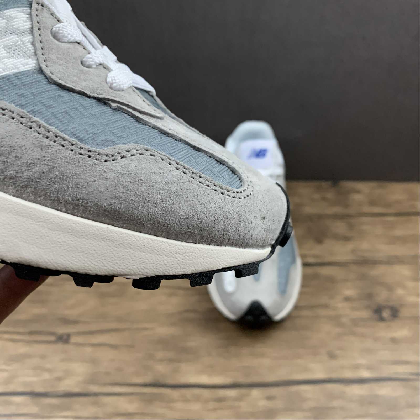 Replica New Balance Shoe  New Balance NB327  MS327LAB  36-45