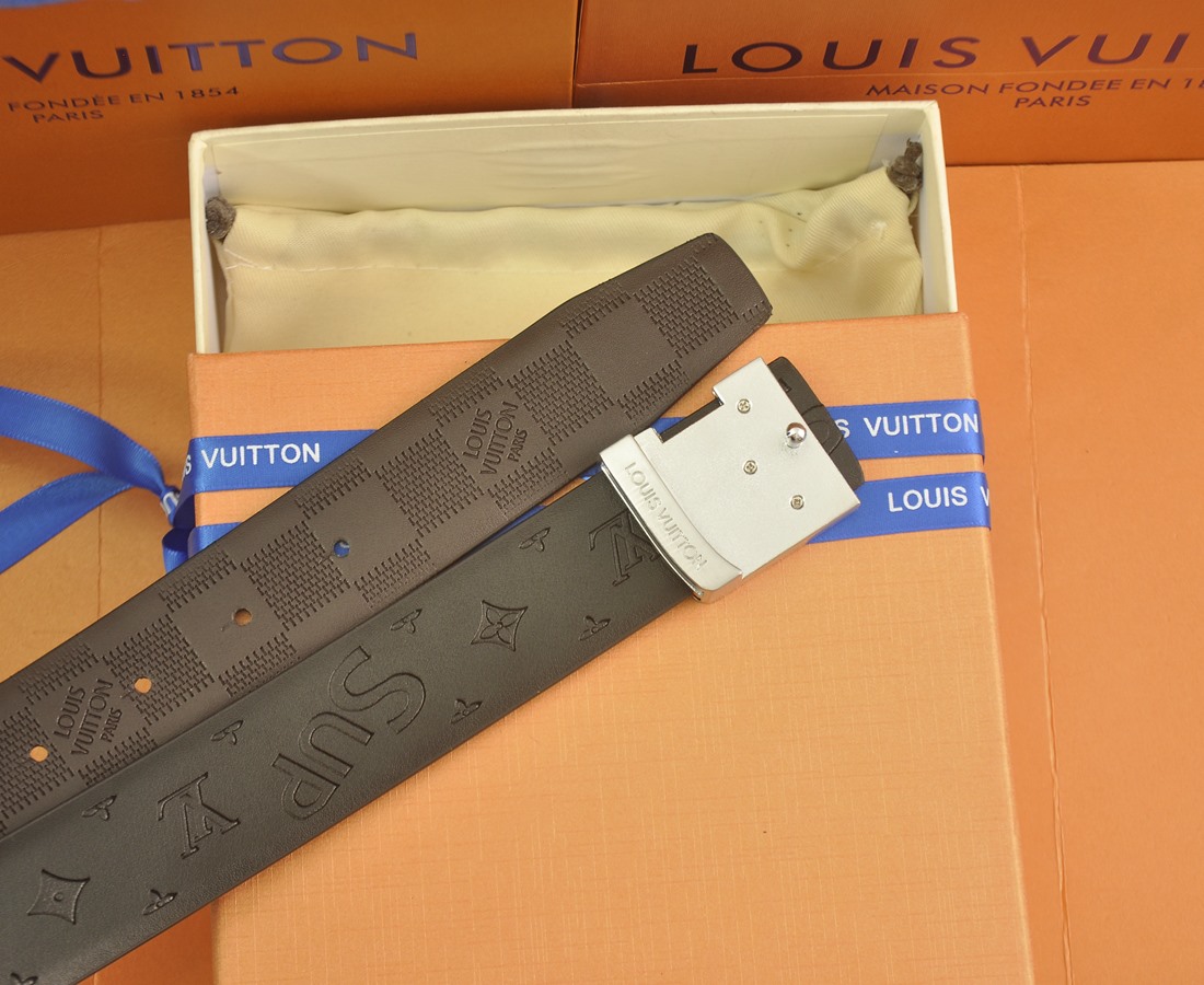 Replica LV belt