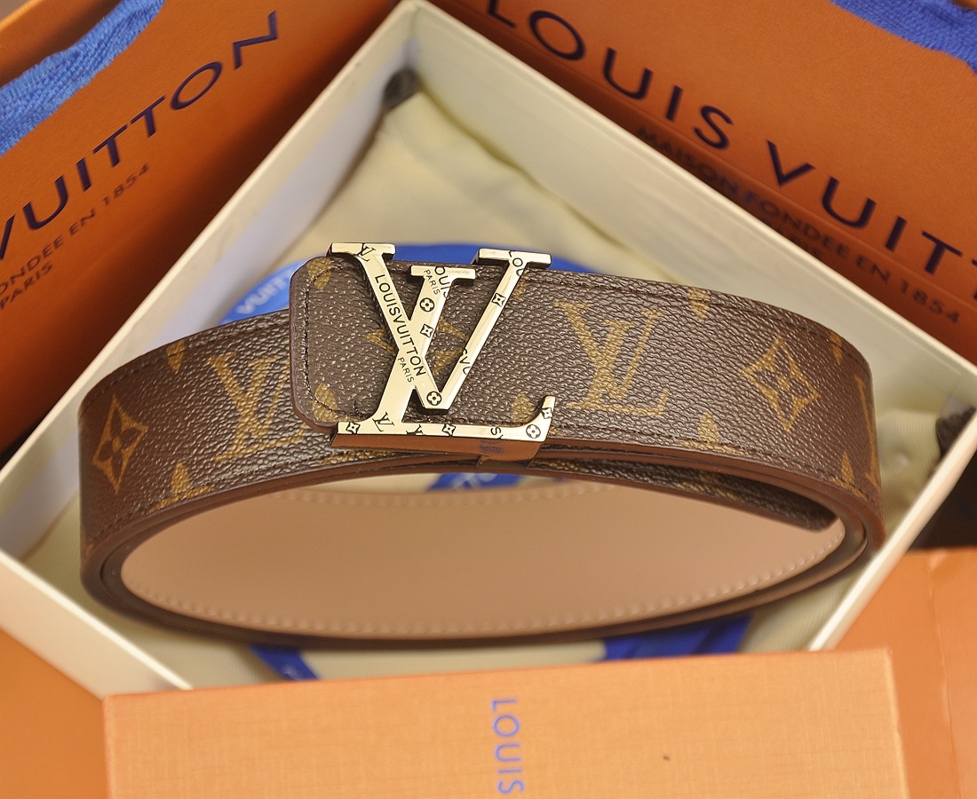 Replica LV belt