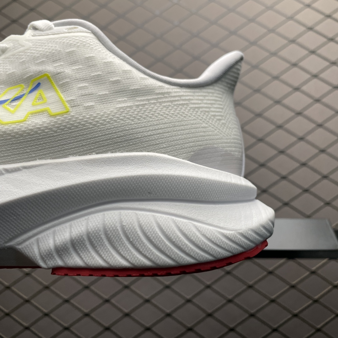Replica HOKA Shoe Hoka One One Mach 6 1147790 b