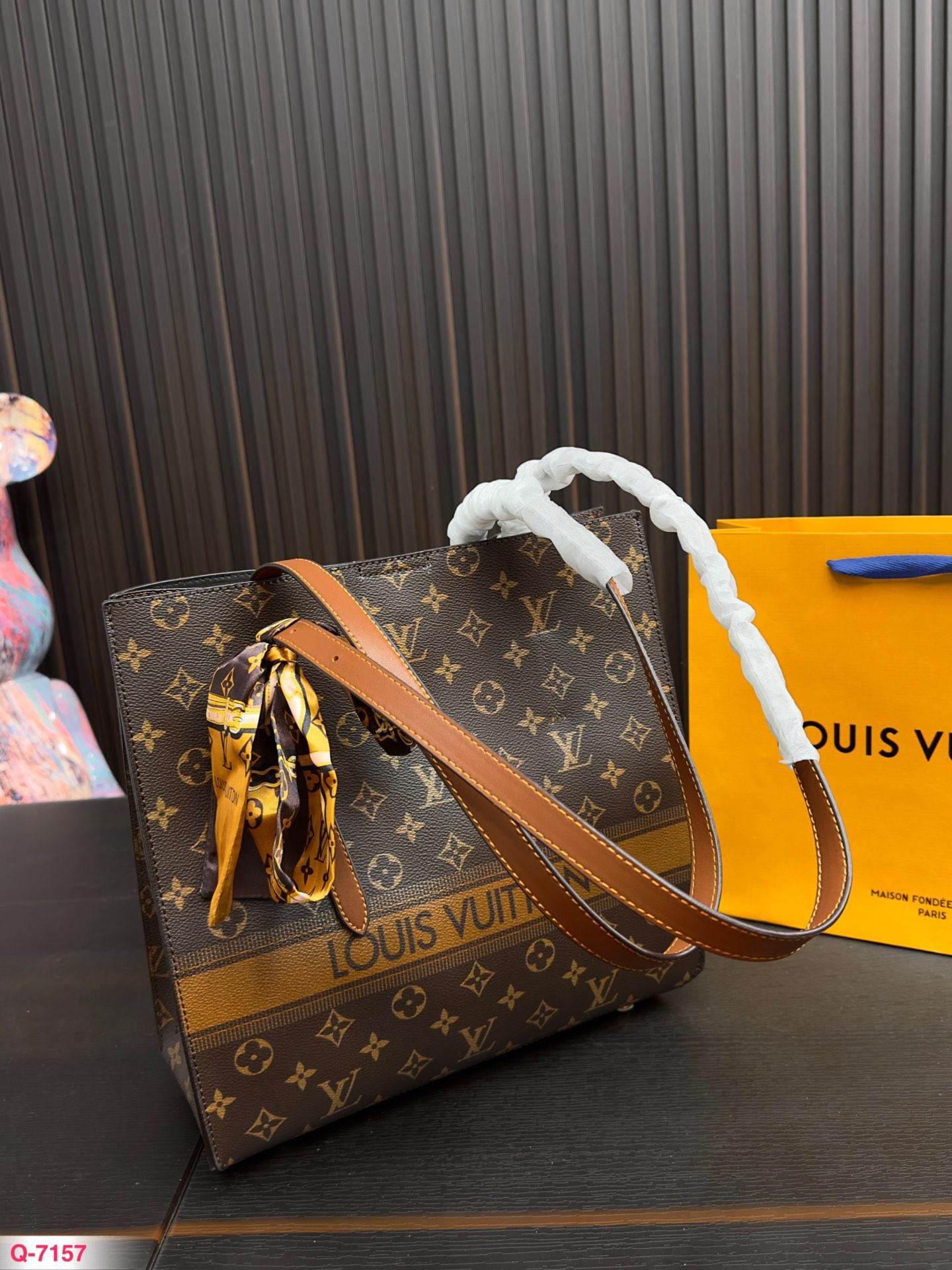 Replica Louis Vuitton Bag 29*30CM