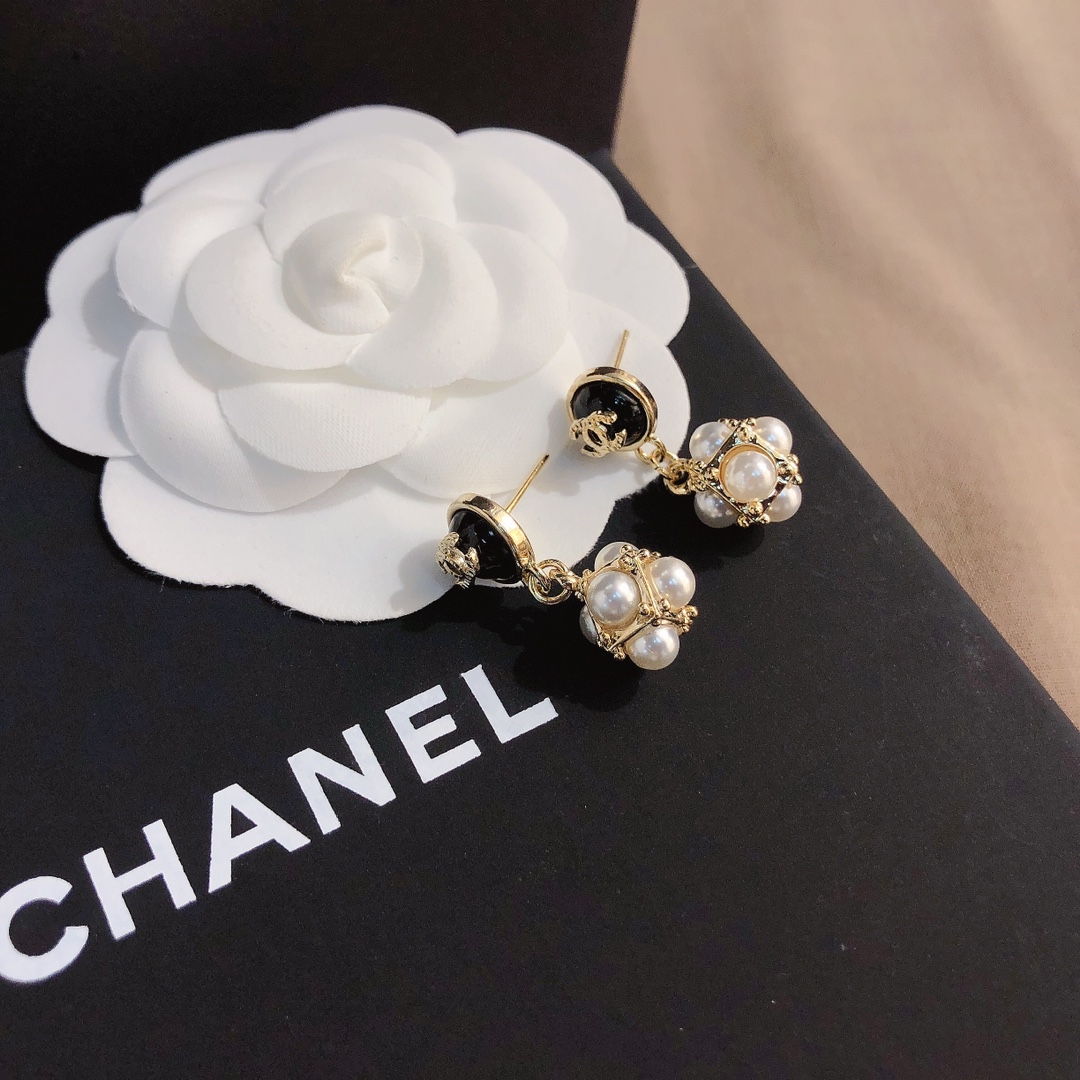 Replica CHANEL Earring