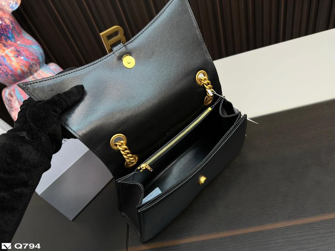 Replica Balenciaga Bag  24*12CM/30*15CM