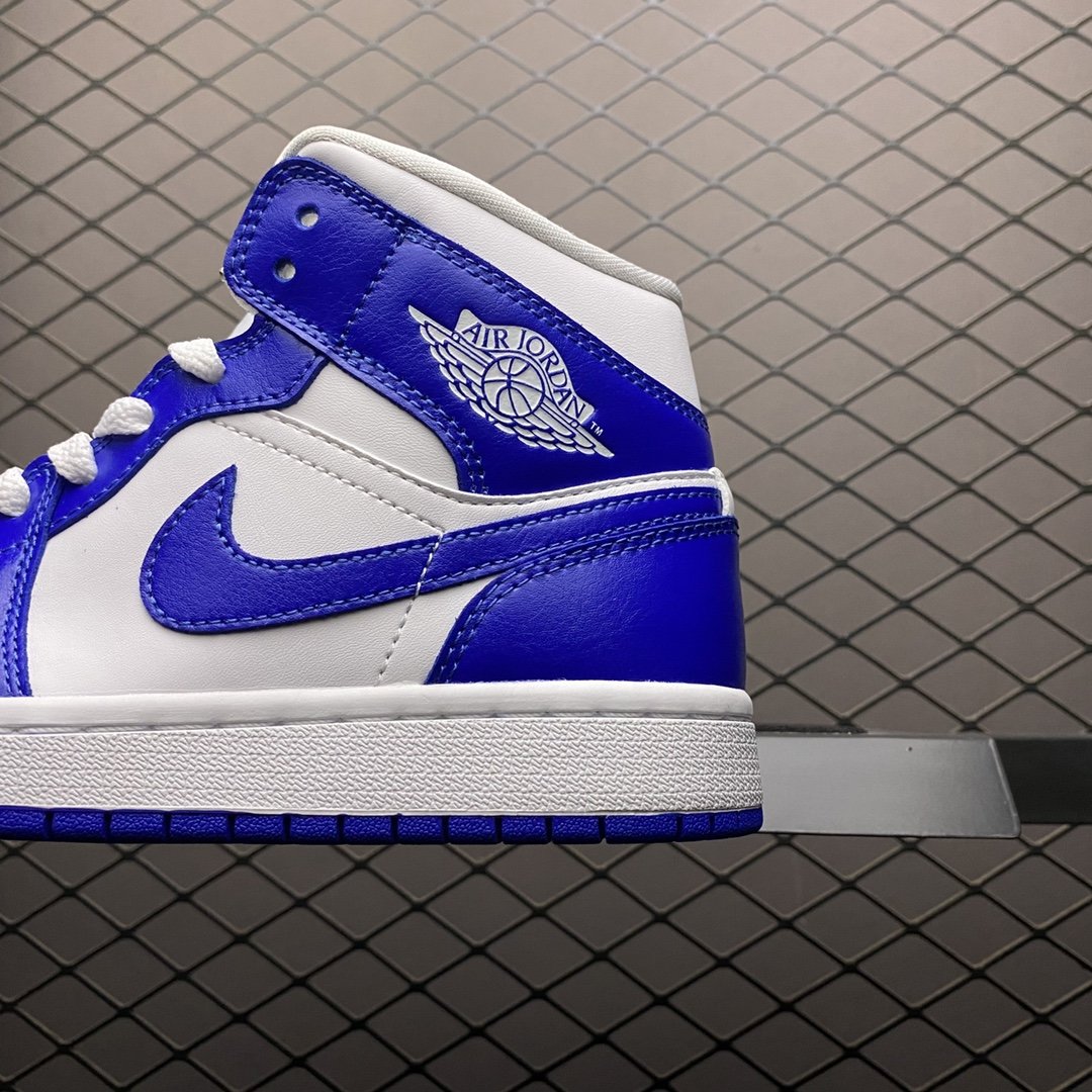 Replica Air Jordan Shoe Air Jordan 1 Mid AJ1BQ6472-104 Size 36-46