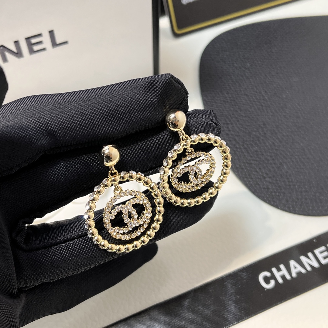 Replica CHANEL Earring