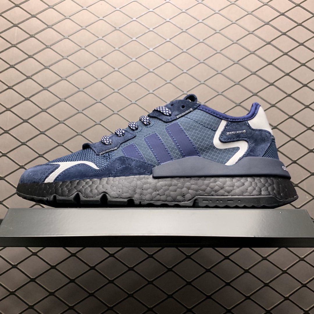 Replica Adidas Shoe Adidas Nite Jogger Boost EE5858 Size 36-45