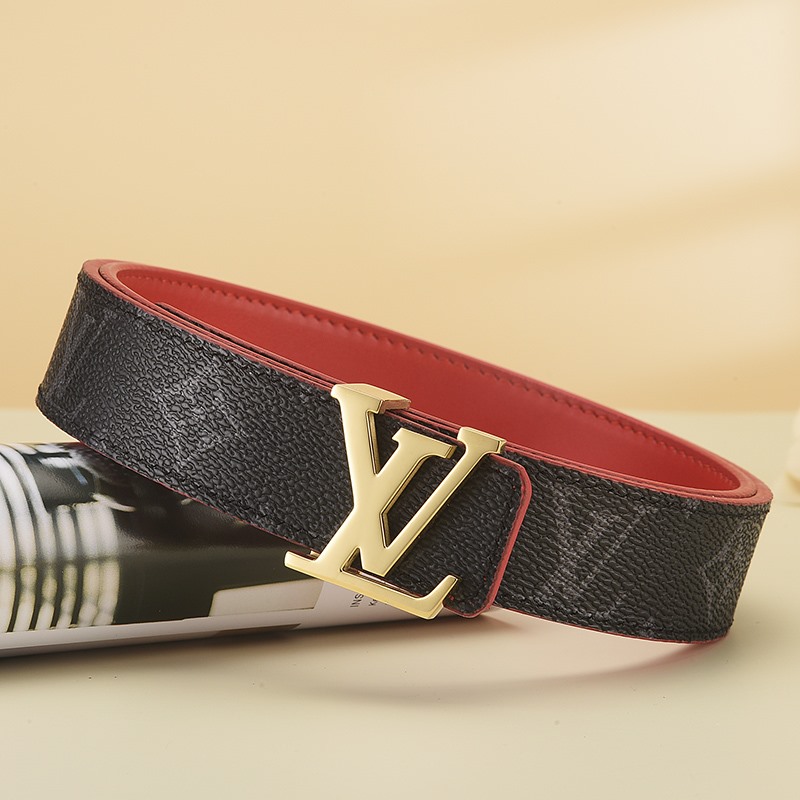 Replica LV belt