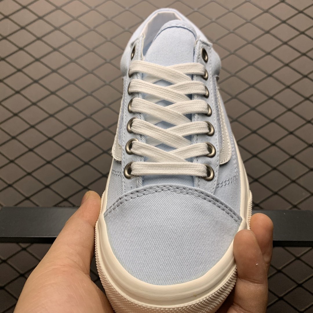 Replica Vans Shoe Vans Style 36 35-39 5261132A