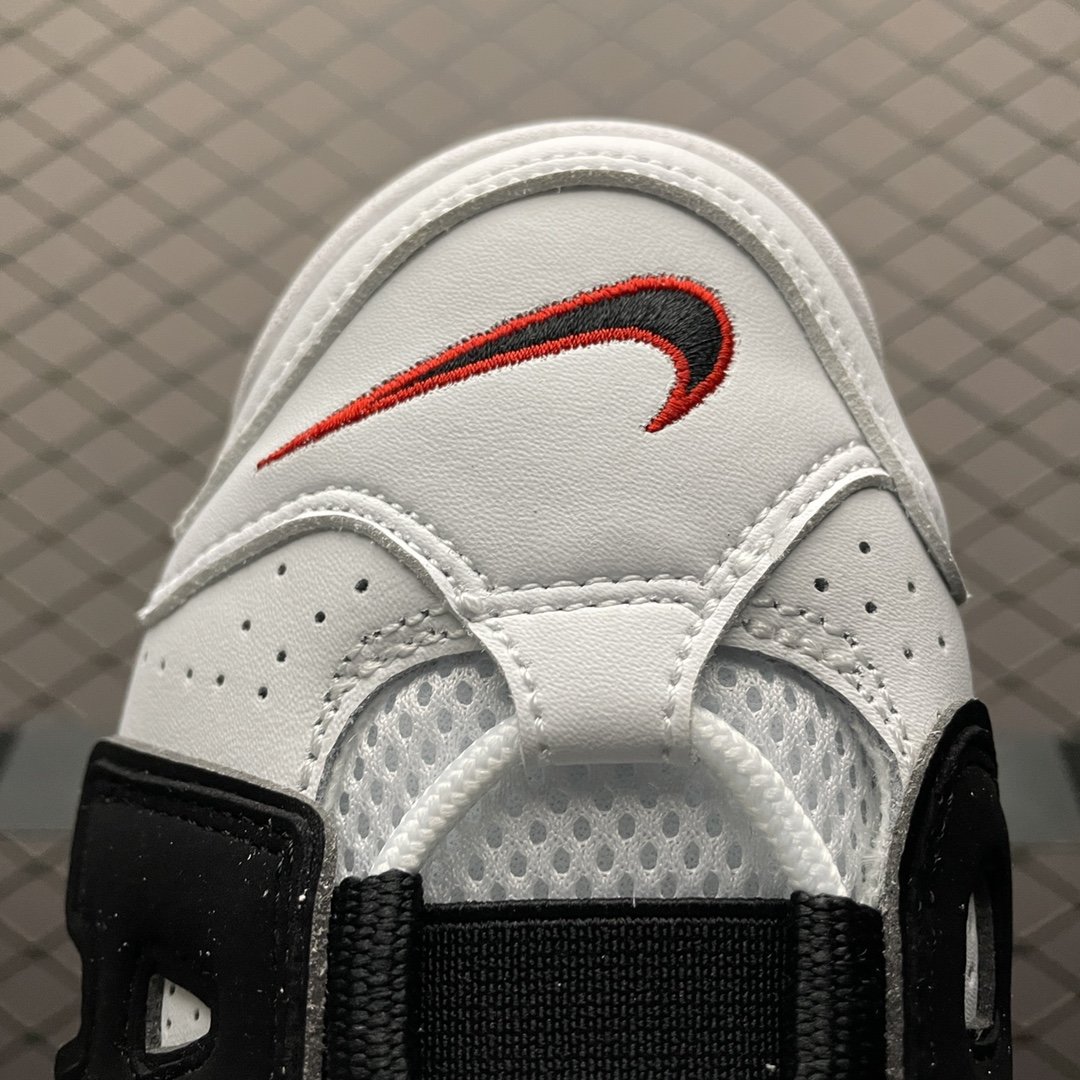 Replica Nike Shoe Nike Air More Uptempo 414962-105 Size 36-45