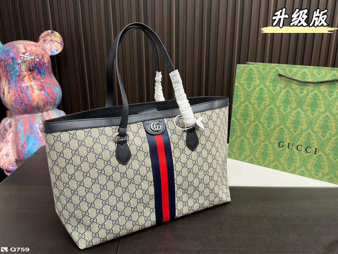 Replica Gucci Bag 28*38*13CM